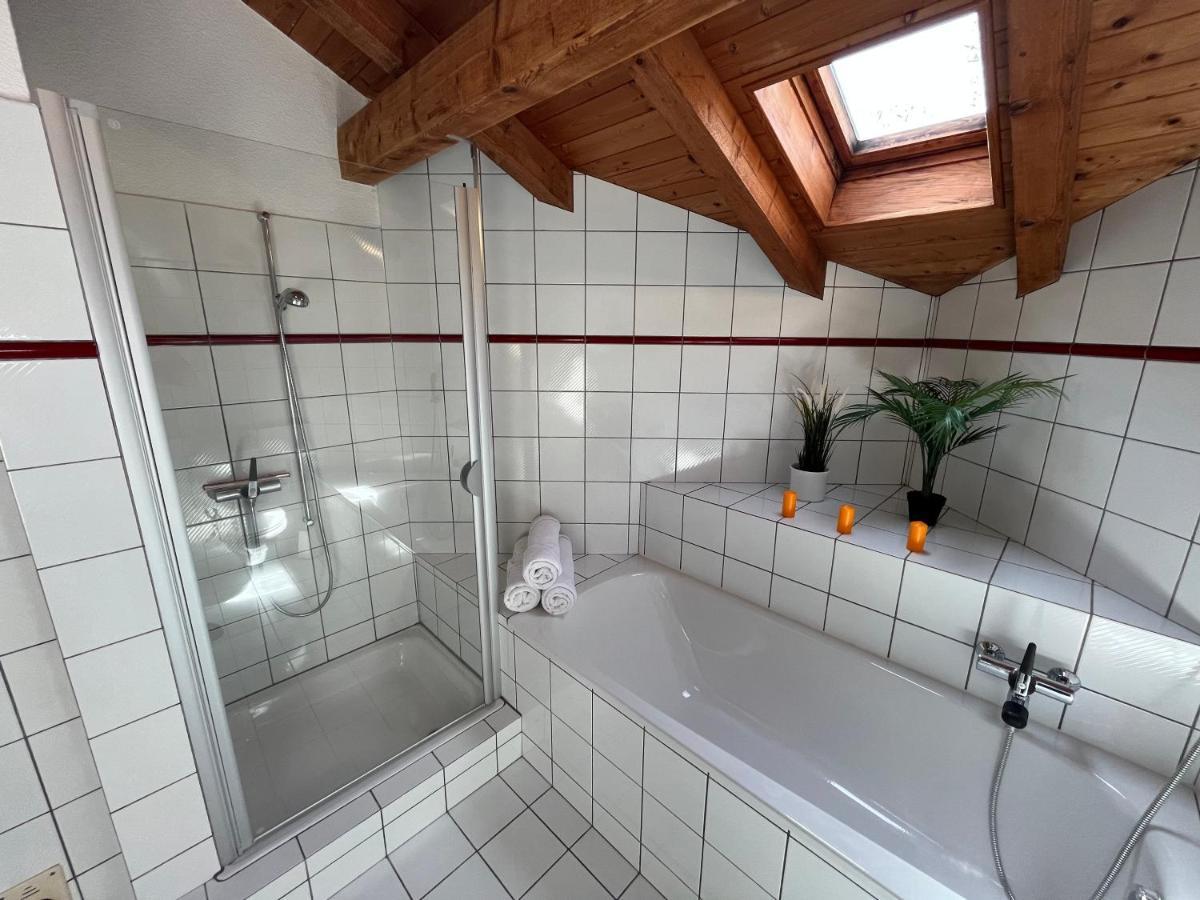 The Jad B&B Cormoret 외부 사진